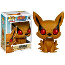 Funko Pop! Animation Naruto Shippuden Kurama 73