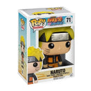 Funko Pop! Animation Naruto Shippuden Naruto 71