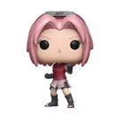 Funko Pop! Animation Naruto Shippuden Sakura 183