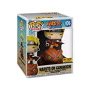 Funko Pop! Animation Naruto Shippuden Sapo Naruto On Gamakichi 106