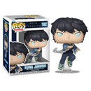 Funko Pop! Animation Solo Leveling Sung Jinwoo 1982