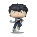 Funko Pop! Animation Solo Leveling Sung Jinwoo 1982