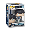 Funko Pop! Animation Solo Leveling Sung Jinwoo 1982
