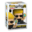 Funko Pop! Cartoon Network Johnny Bravo 1069