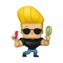 Funko Pop! Cartoon Network Johnny Bravo 1069