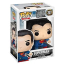 Funko Pop! Dc Comics Justice League Superman 207