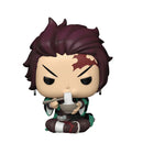 Funko Pop! Animation Demon Slayer Tanjiro With Noodles 1304