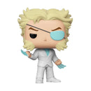 Funko Pop - Marvel Infinity Warps Diamond Patch 861