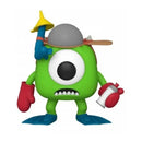 Funko Pop! Filme Disney Monstros S.A Mike Wazowski 1155