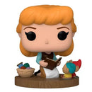 Funko Pop! Disney Princess Cinderella 1015