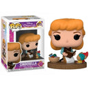 Funko Pop! Disney Princess Cinderella 1015