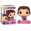 Funko Pop! Disney Princess Belle 1021