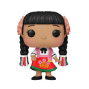 Funko Pop! Disney It's A Small World Mexico 1076 Exclusivo