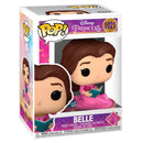 Funko Pop! Disney Princess Belle 1021