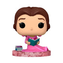 Funko Pop! Disney Princess Belle 1021
