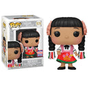 Funko Pop! Disney It's A Small World Mexico 1076 Exclusivo