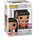 Funko Pop! Disney It's A Small World Mexico 1076 Exclusivo