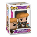 Funko Pop! Disney Princess Cinderella 1015