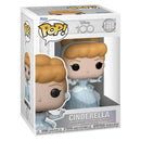 Funko Pop! Disney Cinderella 1318