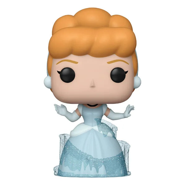 Funko Pop! Disney Cinderella 1318