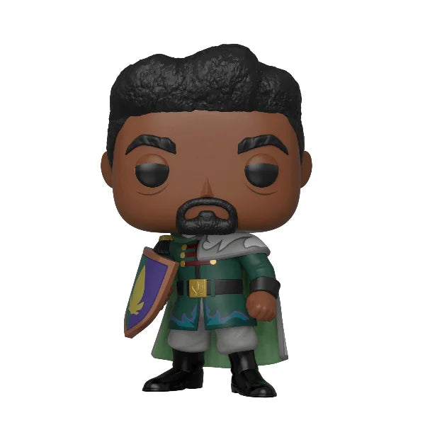 Funko Pop! Filme Disney Frozen Mattias 586