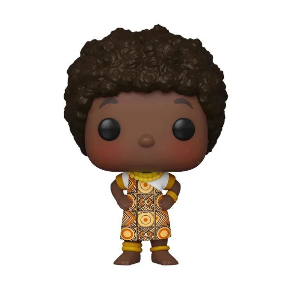 Funko Pop! Disney Its A Small World Kenya 1071