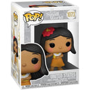 Funko Pop! Disney Its A Small World United States 1073