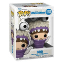 Funko Pop! Filme Disney Monstros S.A Boo 1153