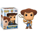 Funko Pop! Disney Toy Story Sheriff Woody 522