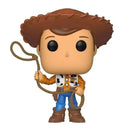 Funko Pop! Disney Toy Story Sheriff Woody 522