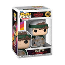 Funko Pop! Television Stranger Things Dustin 1463