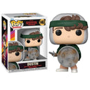 Funko Pop! Television Stranger Things Dustin 1463
