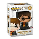 Funko Pop! Filme Harry Potter 31 Exclusivo