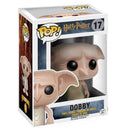 Funko Pop! Filme Harry Potter Dobby 17