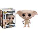 Funko Pop! Filme Harry Potter Dobby 17