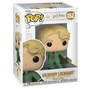 Funko Pop! Filme Harry Potter Gilderoy Lockhart 152