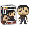 Funko Pop! Filme Mortal Kombat Cole 1054