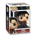 Funko Pop! Filme Mortal Kombat Cole 1054