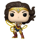 Funko Pop! Filme DC Comics The Flash Wonder Woman 1334