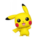Funko Pop! Games Pokemon Pikachu 553