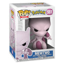 Funko Pop! Games Pokemon Mewtwo 581