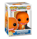 Funko Pop! Games Pokemon Charmander 455