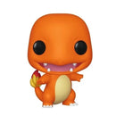 Funko Pop! Games Pokemon Charmander 455