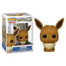 Funko Pop - Games Pokemon Eevee 577