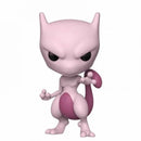 Funko Pop! Games Pokemon Mewtwo 581