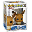 Funko Pop - Games Pokemon Eevee 577