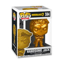 Funko Pop - Games Borderlands 3 Handsome Jack 594 Exclusivo