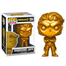 Funko Pop - Games Borderlands 3 Handsome Jack 594 Exclusivo