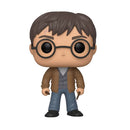 Funko Pop! Filme Harry Potter 118 Exclusivo