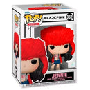 Funko Pop! Rocks Blackpink Jennie 362 Exclusivo